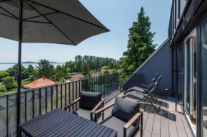 Bazalt Apartman, Badacsonytomaj